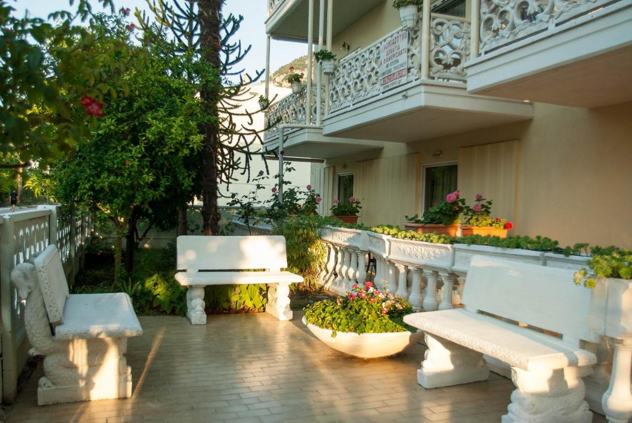 Ronzi Appartement